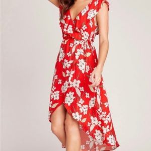 Jack by BB Dakota dress